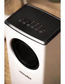 Mesko MS 7856 Air Cooler 80W με Τηλεχειριστήριο