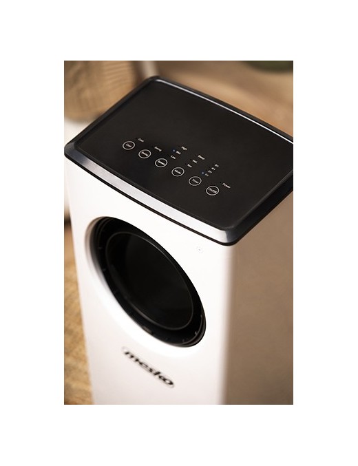 Mesko MS 7856 Air Cooler 80W με Τηλεχειριστήριο