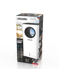 Mesko MS 7856 Air Cooler 80W με Τηλεχειριστήριο