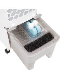 Sencor SFN 6011 Air Cooler 70W με Τηλεχειριστήριο