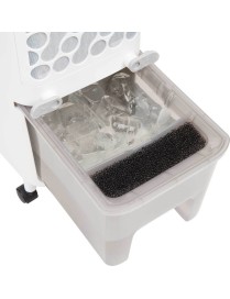 Sencor SFN 6011 Air Cooler 70W με Τηλεχειριστήριο