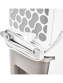 Sencor SFN 6011 Air Cooler 70W με Τηλεχειριστήριο