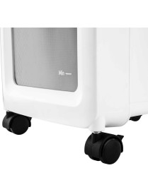 Sencor SFN 6011 Air Cooler 70W με Τηλεχειριστήριο