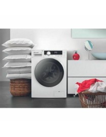 Brandt WFB194QWG Πλυντήριο Ρούχων 9kg 1400 Στροφών