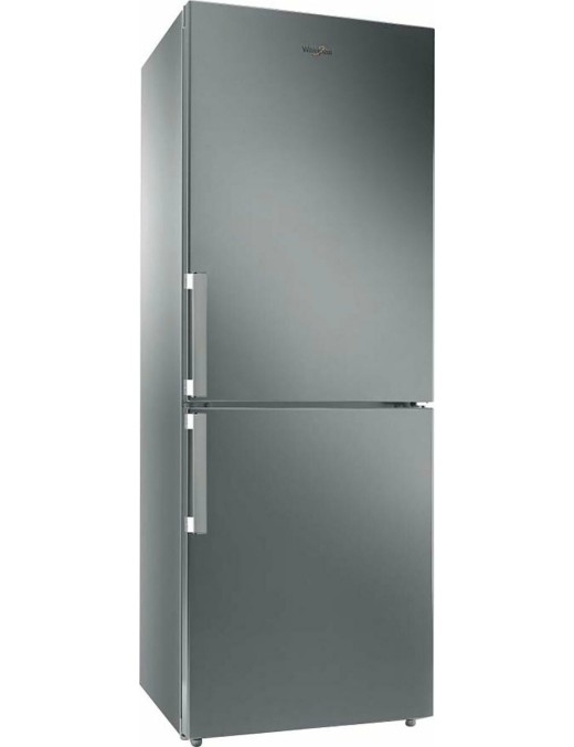 Whirlpool WB70I 952 X Ψυγειοκαταψύκτης 462lt NoFrost Υ195xΠ70xΒ75.5εκ. Inox