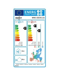 WINSTAR WNS-1822SL IDU/ODU Inverter Κλιματιστικό
