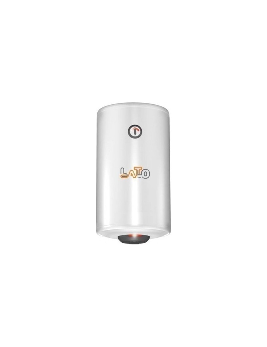 Λατο Super Glass Θερμοσίφωνας 60lt Glass