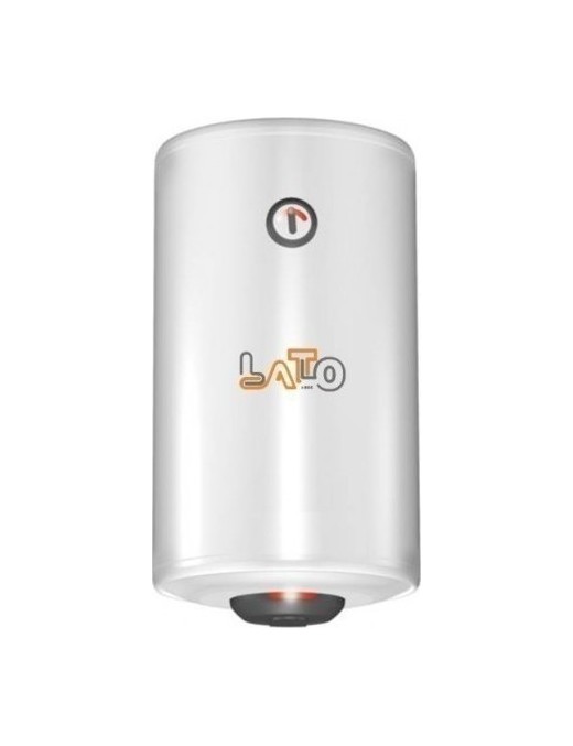 Λατο Super Glass Θερμοσίφωνας 60lt Glass