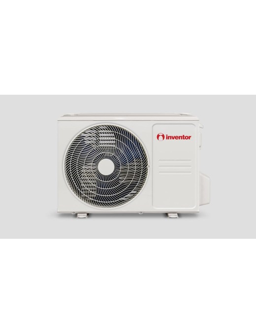 INVENTOR DR2VI32/DR2VO32 24WFI Dark Κλιματιστικό