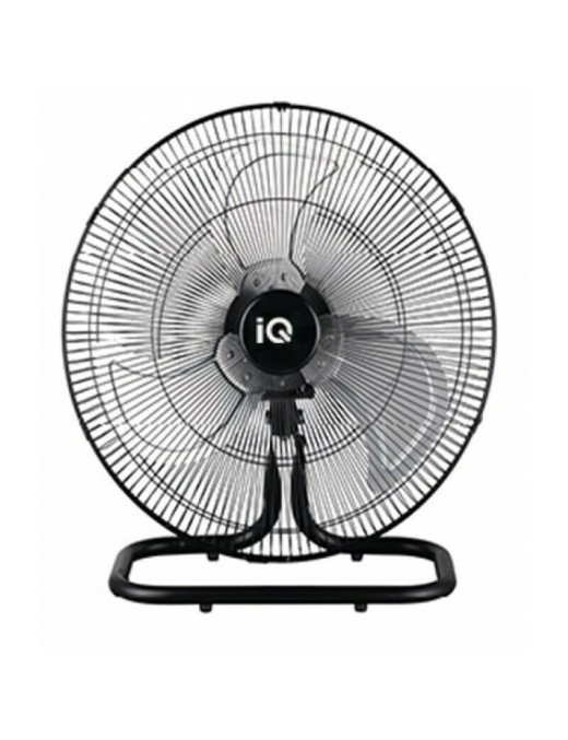 IQ VFF-53 Ανεμιστήρας Δαπέδου 130W Διαμέτρου 50cm
