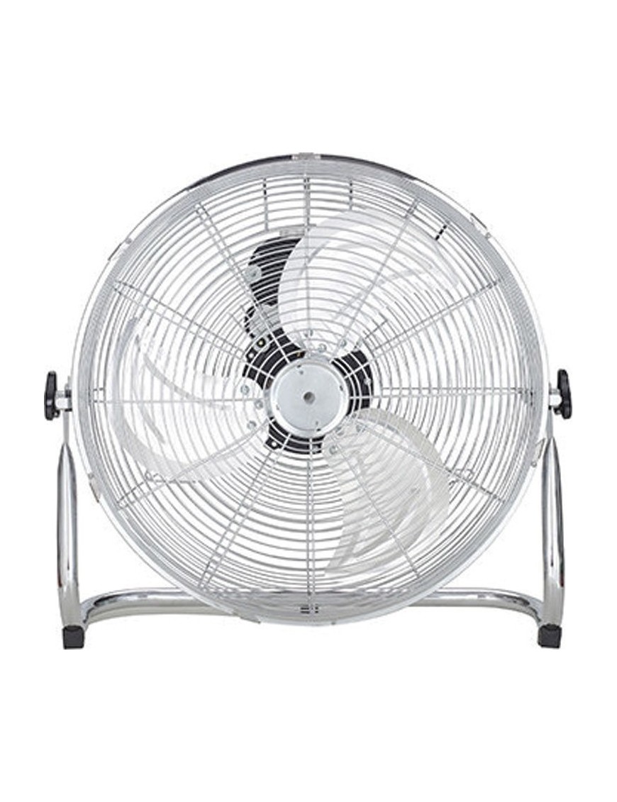 Lafet FE-50 Ανεμιστήρας Δαπέδου 120W Διαμέτρου 50cm