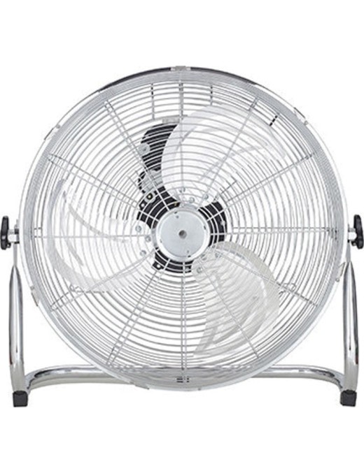 Lafet FE-50 Ανεμιστήρας Δαπέδου 120W Διαμέτρου 50cm