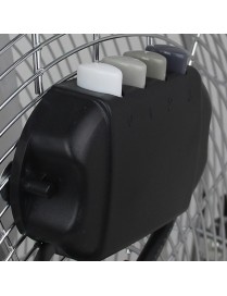 Lafet FE-50 Ανεμιστήρας Δαπέδου 120W Διαμέτρου 50cm