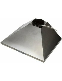 Faber Value PB 4 2L X A60 Απορροφητήρας Καμινάδα 60cm Inox