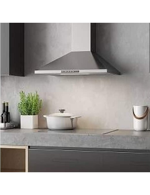 Faber Value PB 4 2L X A60 Απορροφητήρας Καμινάδα 60cm Inox