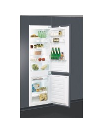 WHIRLPOOL ART 6600 Ψυγείο Εντοιχιζόμενο