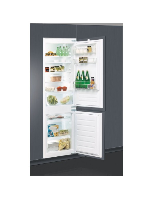 WHIRLPOOL ART 6600 Ψυγείο Εντοιχιζόμενο