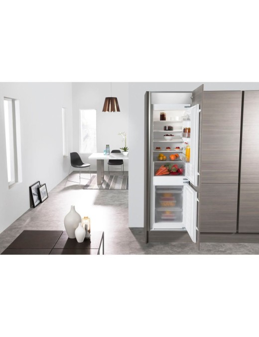 WHIRLPOOL ART 6600 Ψυγείο Εντοιχιζόμενο