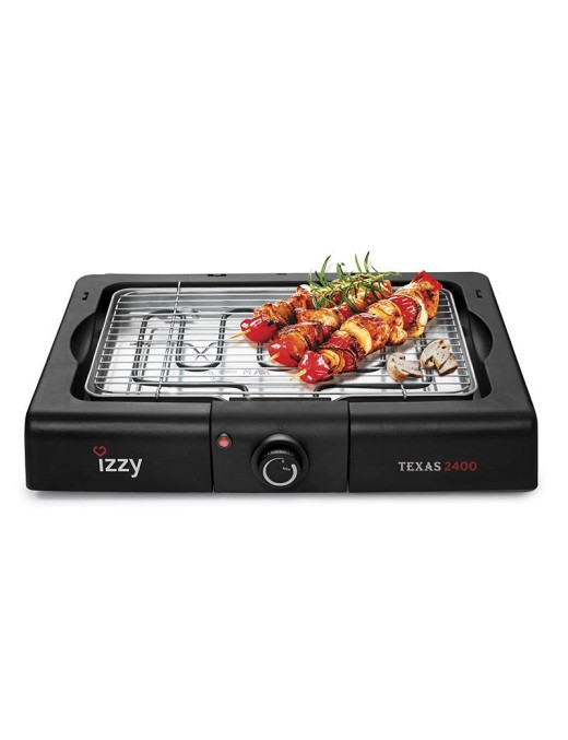 IZZY IZ-8102 Ψηστιέρα