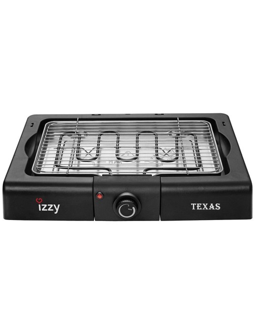 IZZY IZ-8102 Ψηστιέρα