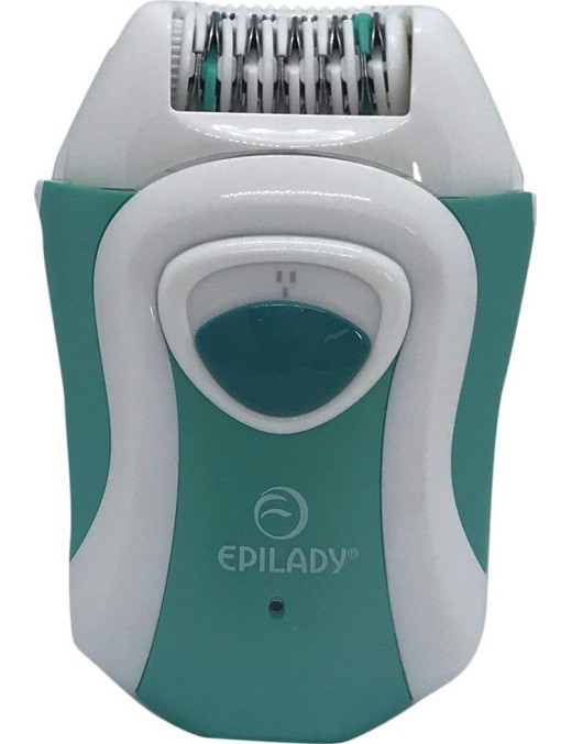 Epilady EP-920-22 Αποτριχωτική Μηχανή Epilator για Σώμα