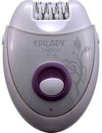 Epilady Legend Αποτριχωτική Μηχανή Epilator για Σώμα EP-812-154