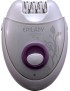 Epilady Legend Αποτριχωτική Μηχανή Epilator για Σώμα EP-812-154