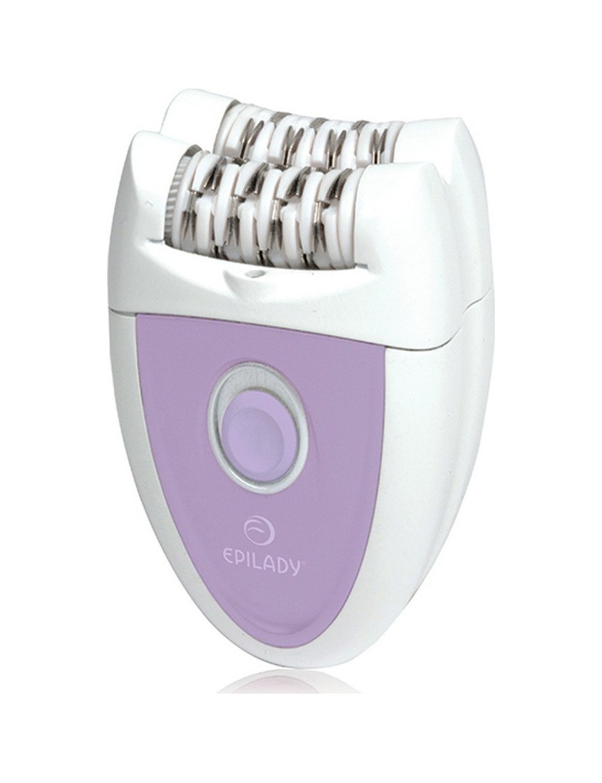 Epilady Epilbox EP-811-25 Αποτριχωτική Μηχανή Epilator για Σώμα