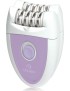 Epilady Epilbox EP-811-25 Αποτριχωτική Μηχανή Epilator για Σώμα