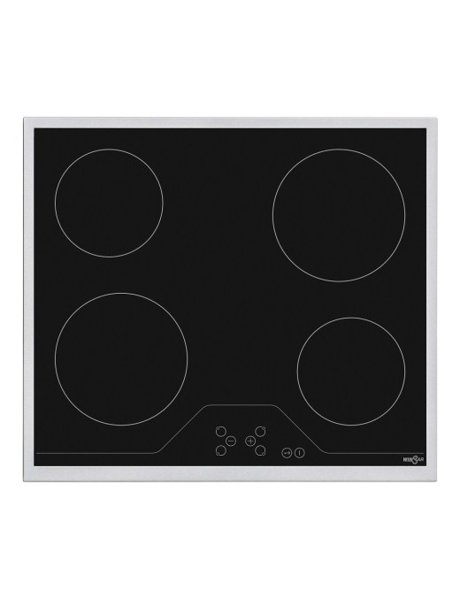 WINSTAR WSTBIO DTIX+WSTBIH TIX Σετ Φούρνος Εστία