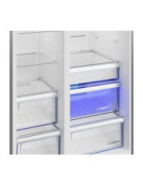 BEKO GN162341XBN Ντουλάπα