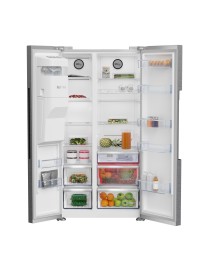 BEKO GN162341XBN Ντουλάπα