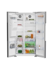 BEKO GN162341XBN Ντουλάπα