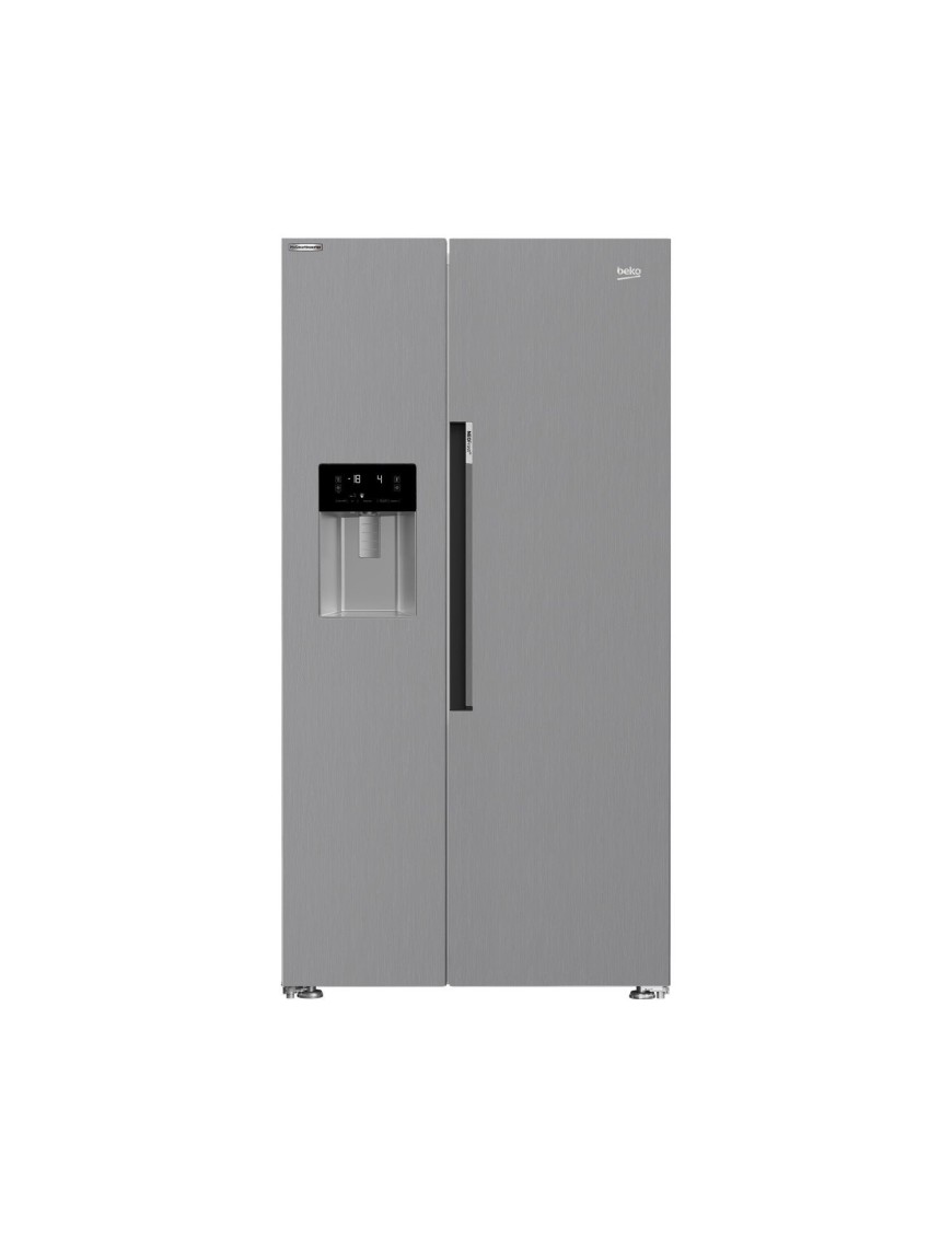BEKO GN162341XBN Ντουλάπα