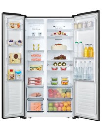 HISENSE RS677N4BFE Ντουλάπα