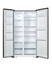 HISENSE RS677N4BFE Ντουλάπα