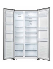 HISENSE RS677N4BIE Ντουλάπα