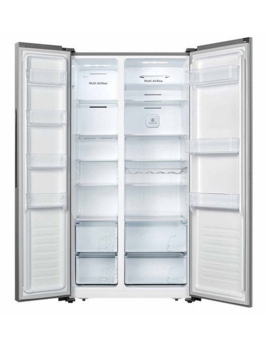 HISENSE RS677N4BIE Ντουλάπα