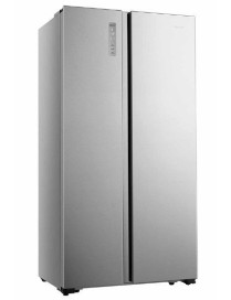 HISENSE RS677N4BIE Ντουλάπα