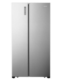 HISENSE RS677N4BIE Ντουλάπα