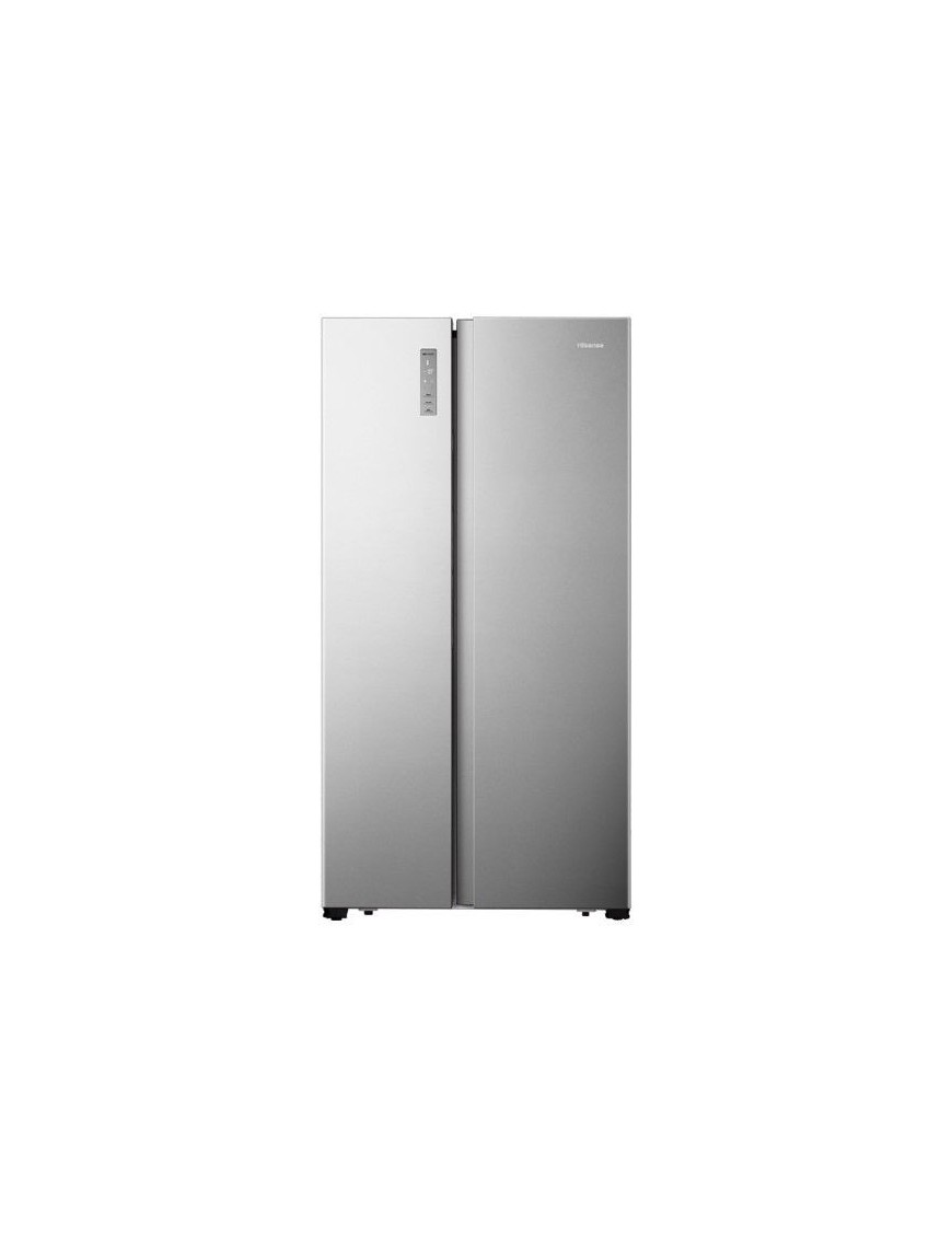 HISENSE RS677N4BIE Ντουλάπα