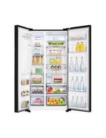 HISENSE RS694N4TFE Ντουλάπα