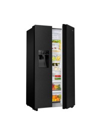 HISENSE RS694N4TFE Ντουλάπα