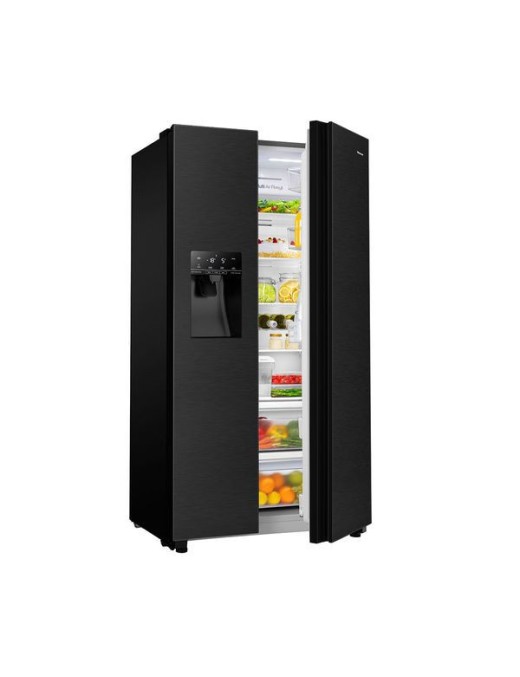 HISENSE RS694N4TFE Ντουλάπα