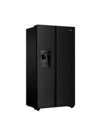 HISENSE RS694N4TFE Ντουλάπα