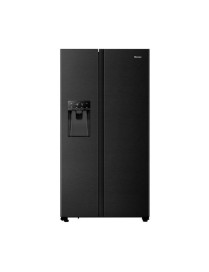 HISENSE RS694N4TFE Ντουλάπα