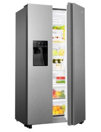 HISENSE RS694N4TIE Ντουλάπα