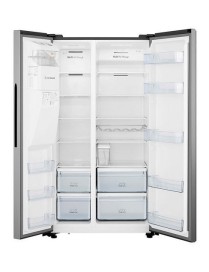 HISENSE RS694N4TIE Ντουλάπα