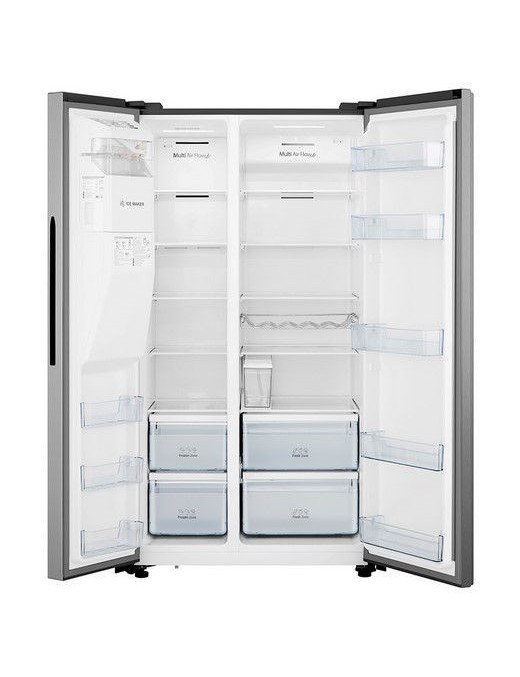 HISENSE RS694N4TIE Ντουλάπα