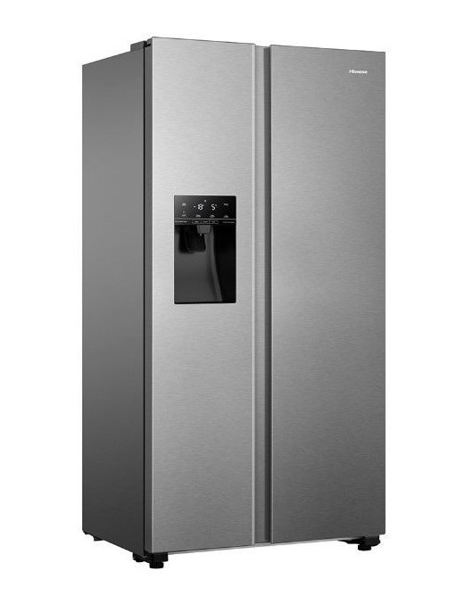 HISENSE RS694N4TIE Ντουλάπα